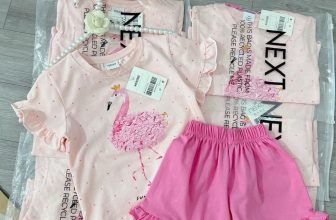 [🆕🇻🇳] Xoài’s Corner, các mẹ sẽ tìm được những món đồ phù hợp cho các bé 😎❤️️⭐️ Cái mã bộ mê thiệt sự luôn mấy c eiiii
Đỉnh của chóp luôn ý
Hàng sẵn tại shop
115k
120 16-18kg
130 19-21kg
150 25-27kg
, shares-0✔️ , likes-1❤️️ , date-2024-05-17 09:16:41🇻🇳🇻🇳🇻🇳📰🆕