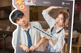 [🆕🇻🇳] Kichi-Kichi – Hệ thống nhà hàng Lẩu băng chuyền hàng đầu Việt Nam 🍔 Top1Food 🍜 [Hà Nội] Đến Kichi nhận vía may – “nắm trong tay” nguyện vọng 1​
U22 check-in xinh – nhận coca “quá đĩnh”!​Ngoài việc tích cực cùng các sĩ tử ôn luyện n , shares-2✔️ , likes-85❤️️ , date-2024-05-21 14:30:04🇻🇳🇻🇳🇻🇳📰🆕