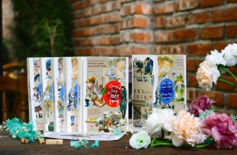 [🆕🇻🇳] NXB Kim Đồng là NXB đứng đầu trong việc xuất bản sách và văn hóa phẩm 📚 Top1Book 📖  Một Boxset dành cho mùa hè với những câu chuyện tươi mát đang đếm ngược ngày lên kệ
, shares-5✔️ , likes-492❤️️ , date-2024-05-25 01:17:01🇻🇳🇻🇳🇻🇳📰🆕📚