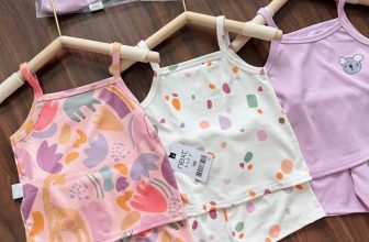 [🆕🇻🇳] Tiệm Order CoCa Kids 😎❤️️⭐️  Deal lễ #freeship 10slot đầu chotdon ạ
Xinh dã man lun. Đã iu còn tone tím đang hot hit
Set combo 3 bộ #199k / set 3 bộHơn #50xuuuuu / set thuii đó  , shares-0✔️ , likes-2❤️️ , date-2024-05-15 08:12:18🇻🇳🇻🇳🇻🇳📰🆕