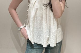 [🆕🇻🇳] 𝗛𝗮𝗽𝗽𝘆 𝗛𝗮𝗵𝗮𝗵𝗮 𝗦𝘁𝘂𝗱𝗶𝗼 (Hàng nhập cao cấp) 👕 Top1Fashion 👗  Diện cùng chúng mình outfit xinh yêu này cho buổi trà chiều hay cafe thôi ạ. Nhẹ nhàng, dịu dàng nàng chắc chắn sẽ tự tin nổi bật theo cách riêng  _______
, shares-0✔️ , likes-3❤️️ , date-2024-05-16 08:38:37🇻🇳🇻🇳🇻🇳📰🆕