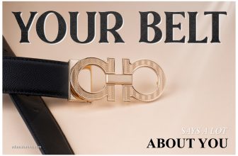 [🆕🇻🇳] Adam Store – Thương hiệu Suit may sẵn hàng đầu Việt Nam👕 Top1Fashion 👗  𝐘𝐎𝐔𝐑 𝐁𝐄𝐋𝐓 𝐒𝐀𝐘𝐒 𝐀 𝐋𝐎𝐓 𝐀𝐁𝐎𝐔𝐓 𝐘𝐎𝐔Đeo một chiếc thắt lưng cũng như bạn làm một bài kiểm tra thời trang nhỏ vậy. Nếu chiếc thắt lưng hoàn toàn hợp với bộ tra , shares-5✔️ , likes-69❤️️ , date-2024-05-14 12:15:05🇻🇳🇻🇳🇻🇳📰🆕