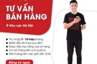 [💼🇻🇳] Tuyển Dụng TokyoLife  👁 Top1Jobs👥 Tin tuyển này không phải là thuốc
Nhưng có tác dụng cuốn hút mọi ánh nhìn
Tokyolife tìm kiếm đồng đội về với ngôi nhà chung tạ , shares-0✔️ , likes-0❤️️ , date-2024-05-18 04:00:23🇻🇳🇻🇳🇻🇳📰🆕