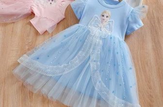 [🆕🇻🇳] Xoài’s Corner, các mẹ sẽ tìm được những món đồ phù hợp cho các bé 😎❤️️⭐️ Còn đúng 1 chiếc sale 135k
Quá xinh luôn sz 15/17kg
, shares-0✔️ , likes-0❤️️ , date-2024-05-17 09:56:00🇻🇳🇻🇳🇻🇳📰🆕