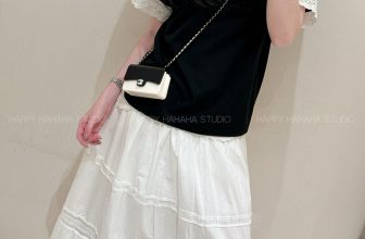 [🆕🇻🇳] 𝗛𝗮𝗽𝗽𝘆 𝗛𝗮𝗵𝗮𝗵𝗮 𝗦𝘁𝘂𝗱𝗶𝗼 (Hàng nhập cao cấp) 👕 Top1Fashion 👗  𝐒𝐮𝐦𝐦𝐞𝐫 𝐎𝐮𝐭𝐟𝐢𝐭 Diện set cho những cô nàng “ngại” mix&match. Nhắn ngay team Happy Hahaha Studio để được tư vấn những set đồ diện hè này ạ
, shares-0✔️ , likes-29❤️️ , date-2024-05-15 07:36:01🇻🇳🇻🇳🇻🇳📰🆕