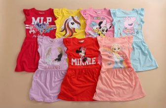 [🆕🇻🇳] Xoài’s Corner, các mẹ sẽ tìm được những món đồ phù hợp cho các bé 😎❤️️⭐️ Mã này e còn lẻ sz sale nốt 85k
Nhanh ko hết mấy c eiii
Sz 28/31kg màu xanh,hồng pony , đỏ,tím,vàng
Sz 35/38kg màu tím
, shares-0✔️ , likes-0❤️️ , date-2024-05-17 07:16:14🇻🇳🇻🇳🇻🇳📰🆕