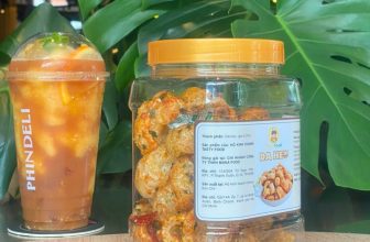 [🆕🇻🇳] Khô Bò Đặc Sản Củ Chi 🍔 Top1Food 🍜 Hôm nay đổi không khí ra cafe làm việc, lúc đi trời nắng chang chang, tới nơi thì trời mưa tầm tã luôn. May là đã yên vị ở quán cafe rùi hí hí.Tui không  , shares-0✔️ , likes-1❤️️ , date-2024-05-22 06:27:03🇻🇳🇻🇳🇻🇳📰🆕