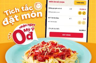 [🆕🇻🇳] Jollibee Vietnam – Gà rán Jollibee nổi tiếng khắp nơi vì chất lượng và đảm bảo vệ sinh 🍔 Top1Food 🍜 Chắc ai đó sẽ cần: Lần đầu đặt app Jollibee từ 60K sẽ được TẶNG NGAY 1 phần Mỳ Ý 0đ đẫm sốt thịt, ngập phô mai .Tầm này đói là bật app nổ đơn liền . Tích , shares-4✔️ , likes-58❤️️ , date-2024-05-22 04:00:04🇻🇳🇻🇳🇻🇳📰🆕