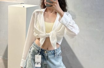 [🆕🇻🇳] Minh Minh Nguyen (Minh Minh Shop vnxk) 👕 Top1Fashion 👗  Bụi bụi chút cho coa niềm zui!!!^^
SHORT Z-R thì luôn đợi mong nàng ha!!XỊN thấy rõ từ chất đến chi tiết luônn
Gam màu bụi bụi, rách nhẹ thoai!
Was nghệ nghẹ đúng trend luôn !!
Thoải mái , năng độn , shares-0✔️ , likes-272❤️️ , date-2024-05-14 06:37:58🇻🇳🇻🇳🇻🇳📰🆕