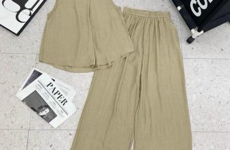 [🆕🇻🇳] Thời Trang Cao Cấp HXD 👕 Top1Fashion 👗  Set hàng cao cấp
Chất mềm mướt , lên phom dáng tuyệt đẹp
Bên ngoài đẹp hơn trong hình rất nhiều ạ
Ibox shop ngay nha
, shares-0✔️ , likes-22❤️️ , date-2024-05-23 04:12:32🇻🇳🇻🇳🇻🇳📰🆕