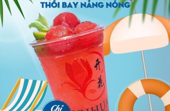 [🆕🇻🇳] Yuhua – Taiwanese Buffet Hotpot – Nhà hàng buffet lẩu Đài Loan 🍔 Top1Food 🍜  BÍ KÍP GIẢI NHIỆT HÈ CẤP TỐC
MẬN QUÝ HẠ – THỔI BAY NẮNG NÓNG – chỉ 25K/LYNắng hè như đổ lửa, khiến bạn cảm thấy uể oải và chán ăn? Đừng lo lắng, đã  , shares-95✔️ , likes-22❤️️ , date-2024-05-21 15:00:16🇻🇳🇻🇳🇻🇳📰🆕