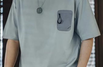 [🆕🇻🇳] Sep VN 👕 Top1Fashion 👗  < New Order >  – Two Pocket Tee – 2 màu đẹp với công nghệ vải sorona siêu mát
, shares-0✔️ , likes-8❤️️ , date-2024-05-21 13:23:46🇻🇳🇻🇳🇻🇳📰🆕