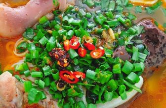 [🆕🇻🇳] CÀ MÈN – Đặc sản quê hương Quảng Trị 🍔 Top1Food 🍜 Bún bò giò đây rồi anh chị ơiiiiii!Mèn nhận giao khắp Sài Gòn từ 7h sáng mai. Nếu anh chị tiện đường thì cứ ghé Mèn nhe, Mèn cũng phục vụ ăn tại chỗ luôn , shares-1✔️ , likes-16❤️️ , date-2024-05-23 12:34:22🇻🇳🇻🇳🇻🇳📰🆕