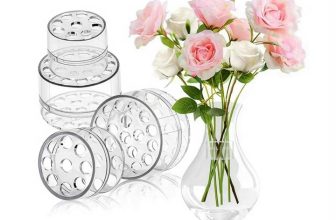 [🆕🇻🇳] Shop Bin&Bon Made in Việt Nam, Cambodia 😎❤️️⭐️ Vụng như em mà cắm hoa dc là nhoè có mấy bạn nj đây
GOM DỤNG CỤ ĐỊNH HÌNH HỖ TRỢ CẮM HOA cho các bạn k khéo tay như em ạ.
#59k set 2 cái: sz to 7*4.5 , shares-0✔️ , likes-5❤️️ , date-2024-05-17 09:00:12🇻🇳🇻🇳🇻🇳📰🆕