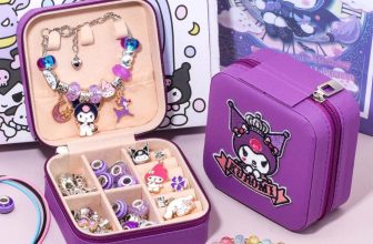 [🧸️🇻🇳] MUKI Sản phẩm chất lượng cho bé – Tiệm sách và Đồ chơi 📚 Top1Toys 🧸️  𝐁𝐚̃𝐨 𝐜𝐡𝐚𝐫𝐦 𝐊𝐮𝐫𝐨𝐦𝐢 đ𝐨̂̉ 𝐛𝐨̣̂ 𝐧𝐡𝐚̀ 𝐌uki 𝐧𝐡𝐚 𝐜𝐚́𝐜 𝐛𝐚́𝐜 𝐮𝐢Mấy thứ lấp lánh, bling bling các kiểu như này là phải mua liền cho con ngay nèo. Bé tự làm được vò , shares-0✔️ , likes-4❤️️ , date-2024-05-16 12:20:02🇻🇳🇻🇳🇻🇳📰🆕