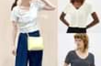 [🆕🇻🇳] Shop Hạt Đỗ – Order hàng Nhật Bản 👕 Top1Fashion 👗  GU SALE
Áo thun tăm nữ mặc kiểu khoác cũng đẹp mà mặc riêng cũng đẹp ạ
#160k + ship nv
…
, shares-1✔️ , likes-0❤️️ , date-2024-05-24 08:18:37🇻🇳🇻🇳🇻🇳📰🆕