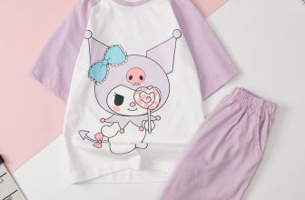 [🆕🇻🇳] LITIBABY Hồ Chí Minh 😎❤️️⭐️ Siêu phẩm về đổ bộ tại Xốp rồi ạ!
Set bộ Kurumi tím, phối tay cho bé gái siêu đẹp, chất cotton cao cấp, hình in sắc nét. Hàng chuẩn xịn nên các mom nhìn ư , shares-0✔️ , likes-8❤️️ , date-2024-05-14 03:54:49🇻🇳🇻🇳🇻🇳📰🆕