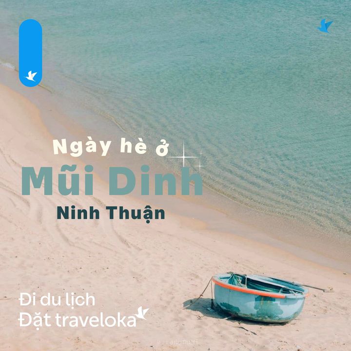 [✈🇻🇳] Traveloka Vietnam – Sống Trải Nghiệm ✈ Top1Travel 🌏 – #TravelokaKhamPha Ninh Thuận –  Địa điểm xứng đáng để đi lại nhiều lần…