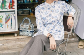 [🆕🇻🇳] 𝐌𝐚𝐢𝐬𝐨𝐧 𝐋𝐞𝐞𝐧𝐚𝐚 👕 Top1Fashion 👗  Lâu lắm mới ra chiếc 𝒂́𝒐 𝒉𝒐𝒂 𝒙𝒂𝒏𝒉 𝒔𝒊𝒈𝒏𝒂𝒕𝒖𝒓𝒆 𝒄𝒐̂̉ 𝒕𝒂̀𝒖, 12H có deal trên nhóm Hello, hôm nay bạn thế nào?
𝐓𝐡𝐨̂𝐧𝐠 𝐛𝐚́𝐨: 𝐂𝐡𝐮𝐲𝐞̂̉𝐧 𝐪𝐮𝐚 𝐩𝐚𝐠𝐞 𝐌𝐚𝐢𝐬𝐨𝐧 𝐋𝐞𝐞𝐧𝐚𝐚’𝐬 𝐅𝐥𝐚 , shares-0✔️ , likes-48❤️️ , date-2024-05-13 02:41:00🇻🇳🇻🇳🇻🇳📰🆕