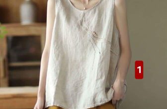 [🆕🇻🇳] Vyan – Mom & Baby Care 😎❤️️⭐️  ÁO SÁT NÁCH SIÊU MÁT #145kRiêng dòng này mặc siêu thoải mái nha. Mom hốt 2-3 cái mặc thích luôn. Chất liệu vải lanh và cotton thoáng khí đến cho bạn cảm , shares-0✔️ , likes-0❤️️ , date-2024-05-16 08:28:15🇻🇳🇻🇳🇻🇳📰🆕