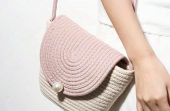 [🆕🇻🇳] Shop Hạt Đỗ – Order hàng Nhật Bản 👕 Top1Fashion 👗  Em túi xinh xắn này vừa đc up lên kệ sale hết nấc chỉ còn #350k/1 em. Giá chưa sale 5xx đó ạ
Số lượng ko còn nhiều nên chị em nào ưng ib e liền nhé. Đeo e , shares-0✔️ , likes-0❤️️ , date-2024-05-24 09:27:03🇻🇳🇻🇳🇻🇳📰🆕