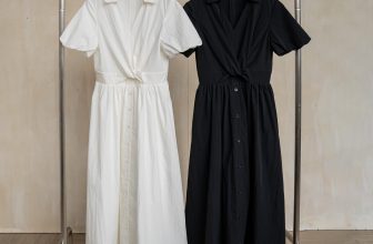 [🆕🇻🇳] 𝐋𝐀 𝐒𝐓𝐔𝐃𝐈𝐎𝐒 👕 Top1Fashion 👗  Set 2: Dịu dàng và bí ẩn với 𝐍𝐚𝐝𝐢𝐚 𝐃𝐫𝐞𝐬𝐬Điểm nhấn vạt ở eo ăn gian tỉ lệ cơ thể, không lộ bụng và giúp chân nàng trông dài hơn.Tay bồng che khuyết đ , shares-0✔️ , likes-14❤️️ , date-2024-05-18 08:06:52🇻🇳🇻🇳🇻🇳📰🆕