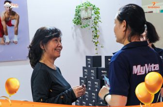 [🆕🇻🇳] Vyoga World By Master Vishwa – Hệ thống phòng tập Yoga Ấn Độ 🧘 Top1Yoga 🧘 Xin chân thành cảm ơn nhãn hàng MyVita đã đồng hành cùng sự kiện kỷ niệm 7 năm thành lập Vyoga World chi nhánh Siddhi.Những hội viên may mắn đã nhận được , shares-0✔️ , likes-70❤️️ , date-2024-05-14 03:49:53🇻🇳🇻🇳🇻🇳📰🆕