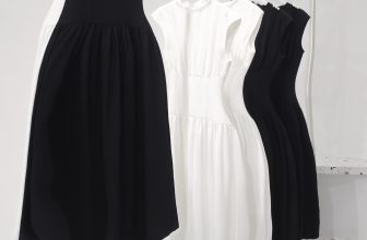 [🆕🇻🇳] LAVIEM Design –  Thiết kế vô cùng tinh tế, tỉ mỉ trong từng chi tiết👕 Top1Fashion 👗  𝐑𝐄𝐀𝐃𝐘 𝐅𝐎𝐑 𝐒𝐔𝐌𝐌𝐄𝐑
Thanh lịch, nữ tính trong chất liệu nhẹ mát phù hợp cho mùa Hè, các Quý cô LAVIEM lựa chọn Nila Dress – item lý tưởng cho những buổi dạo p , shares-0✔️ , likes-104❤️️ , date-2024-05-15 03:01:55🇻🇳🇻🇳🇻🇳📰🆕