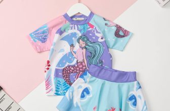 [🆕🇻🇳] LITIBABY Hồ Chí Minh 😎❤️️⭐️ 🪼 Bộ đồ bơi cho bé gái, bé trai 10 ký đến 35 ký #145k_ #180k tuỳ mã
Chất vải chống tia cực tím hiệu quả cao, với chỉ số UPF 50+. Chân váy lót quần chip co , shares-0✔️ , likes-14❤️️ , date-2024-05-15 04:06:27🇻🇳🇻🇳🇻🇳📰🆕