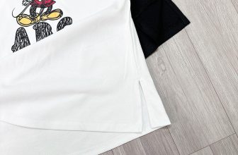 [🆕🇻🇳] Hoody’s House – cửa hàng chuyên bán sỉ, lẻ các thương hiệu thời trang 😎❤️️⭐️ Váy mickey siêu xinh đây ah. Chất cotton bé mặc thoải mái mát lắm luôn mom ơiii
Set 2 váy
#vaycotton
, shares-0✔️ , likes-1❤️️ , date-2024-05-16 09:42:36🇻🇳🇻🇳🇻🇳📰🆕