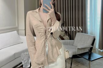 [🆕🇻🇳] THANH TRAN clothing store 👕 Top1Fashion 👗  My Muse
Nàng thơ của tôi Được dịch từ Tiếng Anh
, shares-0✔️ , likes-2❤️️ , date-2024-05-24 08:29:14🇻🇳🇻🇳🇻🇳📰🆕