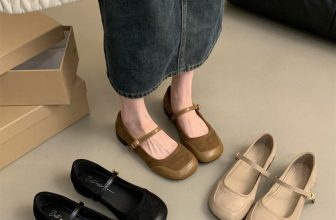 [🆕🇻🇳] Shop Mẹ Kem – Thời Trang Mẹ Và Bé 😎❤️️⭐️   GIÀY BÚP BÊ NỘI ĐỊA TRUNG chỉ #209k/  đôi + #miễn_ship_toàn_quốc Giày hãng nội địa rất xịn sò nha, cả năm hãng mới sale 1 lần chị em ưng chốt liền, em nà , shares-0✔️ , likes-9❤️️ , date-2024-05-20 13:47:33🇻🇳🇻🇳🇻🇳📰🆕