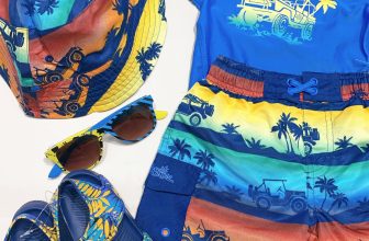 [🆕🇻🇳] Hoody’s House – cửa hàng chuyên bán sỉ, lẻ các thương hiệu thời trang 😎❤️️⭐️ SALE 50%
Biển xanh, cát trắng, nắng vàng vẫy gọi. Việc của mẹ là sắm ngay cho e một set đồ bơi xinh để e lên đồ thôi ah
Sẵn hàng tại shop
#hoodyshouseĐ , shares-0✔️ , likes-1❤️️ , date-2024-05-17 03:16:39🇻🇳🇻🇳🇻🇳📰🆕