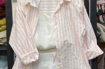 [🆕🇻🇳] Tesoro-Baby SHOP 😎❤️️⭐️ Các mẫu kẻ bên Tesoro dạo gần đây làm mưa làm gió
Các chị nhanh tay ạ
, shares-0✔️ , likes-3❤️️ , date-2024-05-17 02:25:53🇻🇳🇻🇳🇻🇳📰🆕