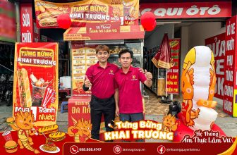 [🆕🇻🇳] Hệ Thống Bánh Mì Lâm Vũ 🍔 Top1Food 🍜 HỢP ĐỒNG TRAO TAY – CƠ HỘI ĐẾN NGAYChúc mừng đại lý 𝟐𝟗𝟔𝟏+ Anh Hân tại Bình Dương, đại lý 𝟐𝟗𝟔𝟐+Anh Vinh ở Vũng Tàu, và đại lý 𝟐𝟗𝟔𝟑+ Anh Giang tại Bình Tâ , shares-0✔️ , likes-12❤️️ , date-2024-05-16 04:39:25🇻🇳🇻🇳🇻🇳📰🆕