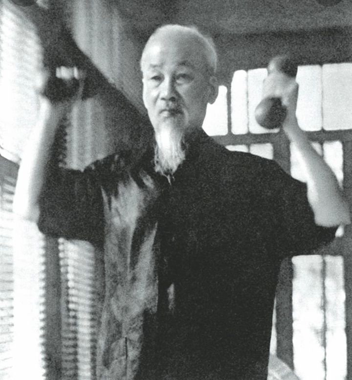 [💪🇻🇳] A.C.E Private Gym – dịch vụ huấn luyện cá nhân chất lượng cao 🏋️ Top1Gym 💪 – Chúc mừng sinh nhật Hồ Chủ Tịch – 19/5/1890Một tấm gương sáng về mọi m …