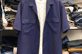 [🆕🇻🇳] The Gate – VNXK 👕 Top1Fashion 👗   #SALE giá chỉ còn #99k/c Sơ mi Gu Oversize xuất Hàn siêu chất lượng cho các anh ạ. Size: L XL
.
Hàng có sẵn tại các cơ sở #TheGate
_______________
Địa , shares-0✔️ , likes-3❤️️ , date-2024-05-24 12:01:04🇻🇳🇻🇳🇻🇳📰🆕