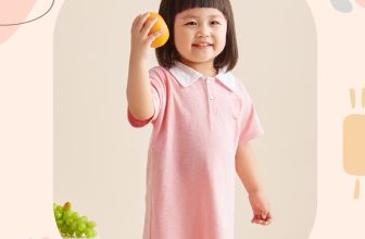 [🆕🇻🇳] Lullaby Baby Vietnam 😎❤️️⭐️ Mùa hè mặc váy vừa mát, vừa dễ mặc lại xinh xắn bội phần nè các Mẹ ơi!
Các công chúa nhỏ tầm 2-3 tuổi là đã biết làm điệu, thích tự chọn quần áo, chọn đồ p , shares-0✔️ , likes-3❤️️ , date-2024-05-17 06:20:41🇻🇳🇻🇳🇻🇳📰🆕