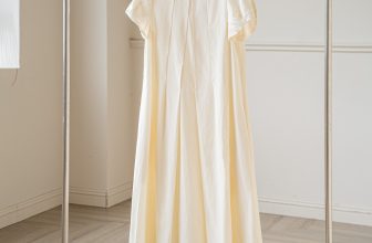 [🆕🇻🇳] 𝐋𝐀 𝐒𝐓𝐔𝐃𝐈𝐎𝐒 👕 Top1Fashion 👗  Nếu nàng có ý định đi biển thì không nên bỏ lỡ chiếc váy này.Set 3: Bay bổng và lãng mạn với 𝐉𝐨𝐥𝐢𝐞 𝐃𝐫𝐞𝐬𝐬Vai bồng che khuyết điểm bắp tay triệt để., shares-0✔️ , likes-5❤️️ , date-2024-05-19 07:47:57🇻🇳🇻🇳🇻🇳📰🆕