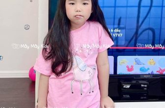 [🆕🇻🇳] Xoài’s Corner, các mẹ sẽ tìm được những món đồ phù hợp cho các bé 😎❤️️⭐️ Siêu hời ce ơi
Set 2 bộ cộc đùi chỉ 150k
Sz 16/18kg
Hàng sẵn tại shop
, shares-0✔️ , likes-2❤️️ , date-2024-05-17 09:40:59🇻🇳🇻🇳🇻🇳📰🆕