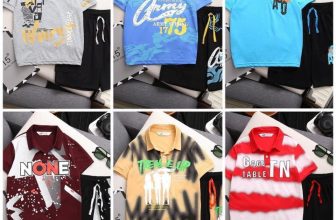 [🆕🇻🇳] Xoài’s Corner, các mẹ sẽ tìm được những món đồ phù hợp cho các bé 😎❤️️⭐️ Mùa hè mấy mã bộ cộc như này chân ái phải bít ce eiii
Sắm cho bé vài bộ mặc thay đổi quá là hạp lý luôn nhớ
Lẻ sz e sale 115k
Sz 18-40kg
Sz 6/8 :đủ màu
, shares-0✔️ , likes-0❤️️ , date-2024-05-17 06:57:58🇻🇳🇻🇳🇻🇳📰🆕