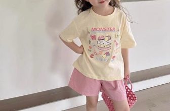 [🆕🇻🇳] Vyan – Mom & Baby Care 😎❤️️⭐️ Quần nay bé cùng nào cũng cần nè các mom  Set 5 quần toàn màu basic, mẹ mua 1 set là bé tha hồ mặc thay đổi luôn rồi, màu nào cũng dễ mặc.   Bảng size tham , shares-0✔️ , likes-0❤️️ , date-2024-05-16 08:40:08🇻🇳🇻🇳🇻🇳📰🆕