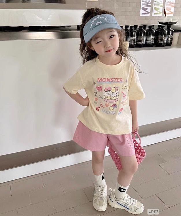 [🆕🇻🇳] 𝗛𝗮𝗽𝗽𝘆 𝗛𝗮𝗵𝗮𝗵𝗮 𝗦𝘁𝘂𝗱𝗶𝗼 (Hàng nhập cao cấp) 👕 Top1Fashion 👗  Diện cùng chúng mình outfit xinh yêu này cho buổi trà chiều hay cafe thôi ạ. Nhẹ nhàng, dịu dàng nàng chắc chắn sẽ tự tin nổi bật theo cách riêng  _______
, shares-0✔️ , likes-3❤️️ , date-2024-05-16 08:38:37🇻🇳🇻🇳🇻🇳📰🆕