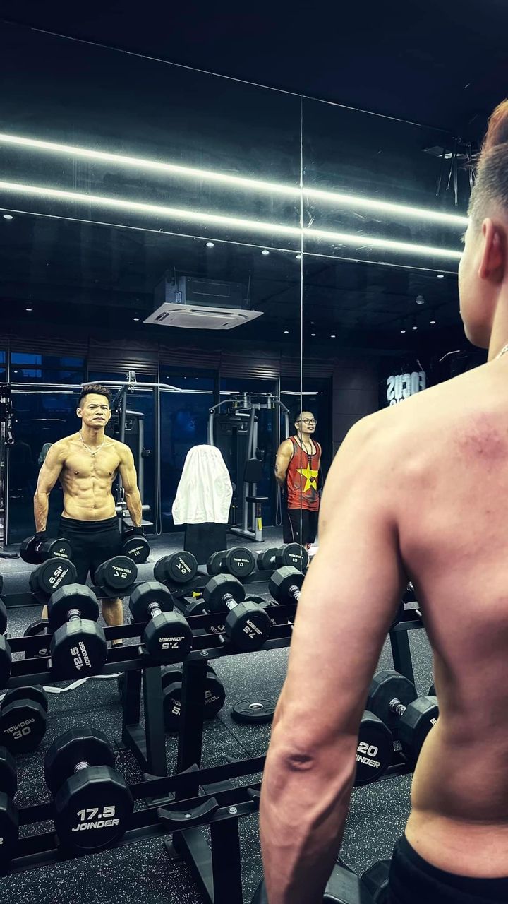 [💪🇻🇳] A.C.E Private Gym – dịch vụ huấn luyện cá nhân chất lượng cao 🏋️ Top1Gym 💪 – Sức mạnh của tập tạ là quá lớn 🔥🔥🔥