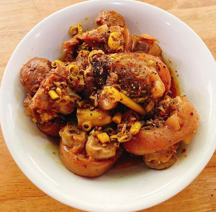 [🍜🇻🇳] CÀ MÈN – Đặc sản quê hương Quảng Trị 🍔Top1Food 🍜 – Dạo này facebook hạn chế tương tác nên Cà Mèn nên nhiều anh chị nhắn không th …