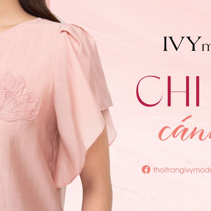 [👗🇻🇳] IVY moda – Chuỗi thương hiệu thời trang công sở 👕 Top1Fashion 👗 – CHI TIẾT “CÁNH TIÊN” – NÉT NỮ MỀM MẠI ĐỐN TIM PHÁI ĐẸP😍😍😍Mua sắm …