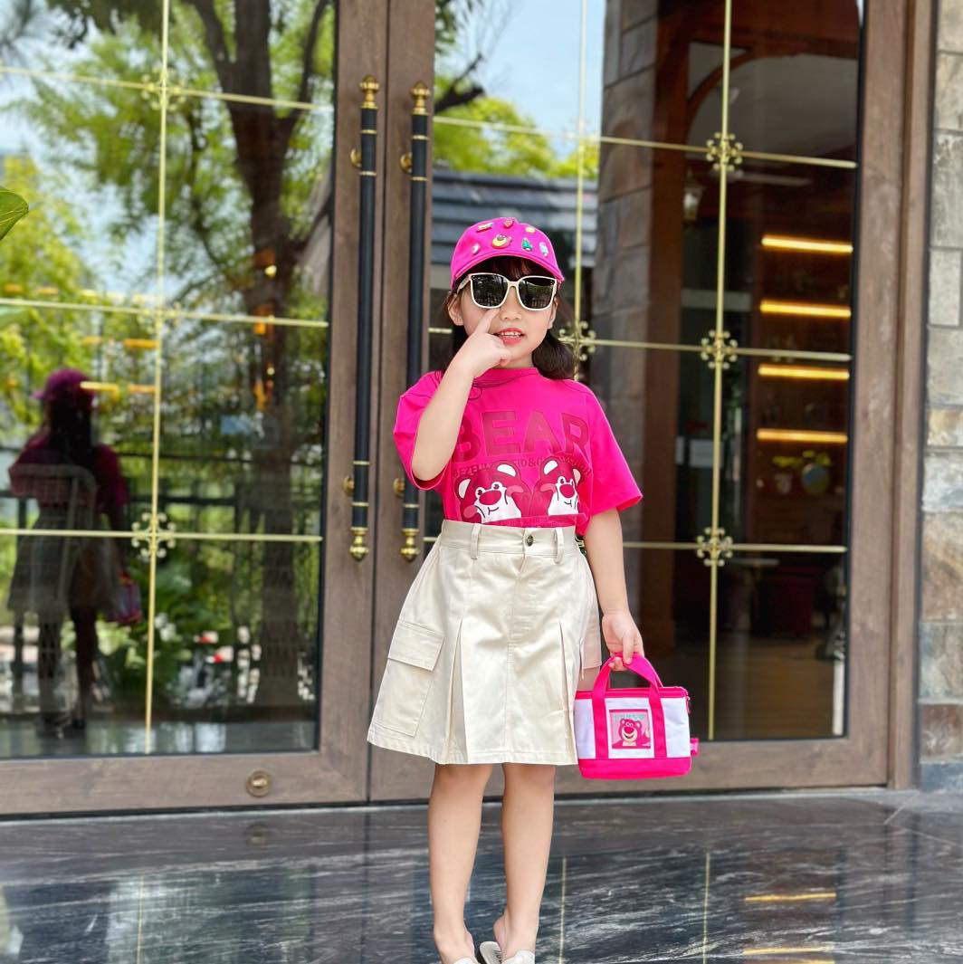 [🆕🇻🇳] 2Fleurs – You can have anything you want if you dress for it 👕 Top1Fashion 👗  𝐌𝐞𝐥𝐢𝐚 𝐭𝐨𝐩 𝐱 𝐦𝐚𝐢𝐬𝐢𝐞 𝐭𝐫𝐨𝐮𝐬𝐞𝐫Nếu nàng yêu thích phong cách tối giản nhưng cũng không được kém đi phần nổi bật thì hãy để bộ đôi 𝐌𝐞𝐥𝐢𝐚 𝐭𝐨𝐩 𝐱 , shares-0✔️ , likes-24❤️️ , date-2024-05-23 07:49:00🇻🇳🇻🇳🇻🇳📰🆕