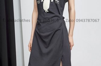 [🆕🇻🇳] Alicia Clothes – Thời trang xuất khẩu 👕 Top1Fashion 👗  Không mong manh, lấp lánh kiêu sa
Em lạnh lùng, mạnh mẽ như đà mây giông!
Mùa hè hoa lá cành nhưng vẫn có những cơn mưa mang lại cảm giác cool ngầu và tạo , shares-0✔️ , likes-1❤️️ , date-2024-05-16 08:06:18🇻🇳🇻🇳🇻🇳📰🆕