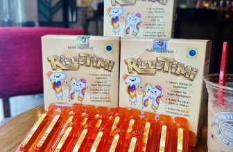 [🆕🇻🇳] Chill kids – Sài Gòn 😎❤️️⭐️ 1 tâm huyết rất lớn về dòng sản phẩm hữu cơ cho bé.
Đã đi vô rất nhiều hệ thống lớn của bệnh viện, phòng khám từ Nam ra Bắc suốt 5 năm. Và giờ chuẩn bị đ , shares-0✔️ , likes-0❤️️ , date-2024-05-16 12:22:36🇻🇳🇻🇳🇻🇳📰🆕