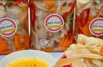 [🆕🇻🇳] Bếp Phố 🍔 Top1Food 🍜 Menu đầu tuần đầy đủ các món ăn vặt ngon lành. Khách đặt gì nhắn bếp liền nha
, shares-0✔️ , likes-4❤️️ , date-2024-05-20 01:44:15🇻🇳🇻🇳🇻🇳📰🆕